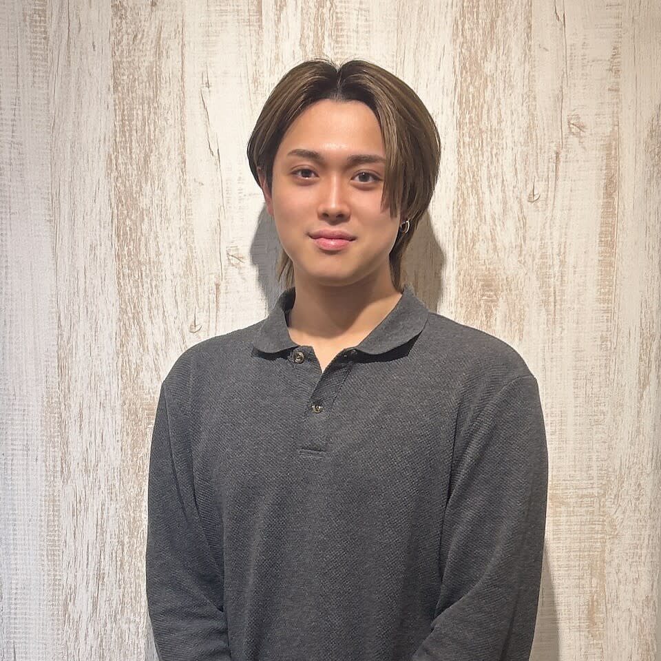 ba-boo by beauty:beast Academy 熊本店_佐藤 翔汰