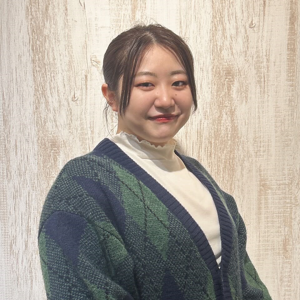 ba-boo by beauty:beast Academy 熊本店_田上 朋奈
