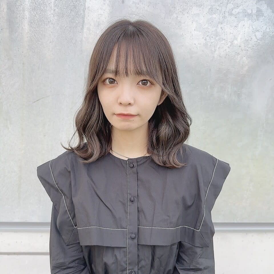 ba-boo by beauty:beast Academy 熊本店_宮崎 真奈美