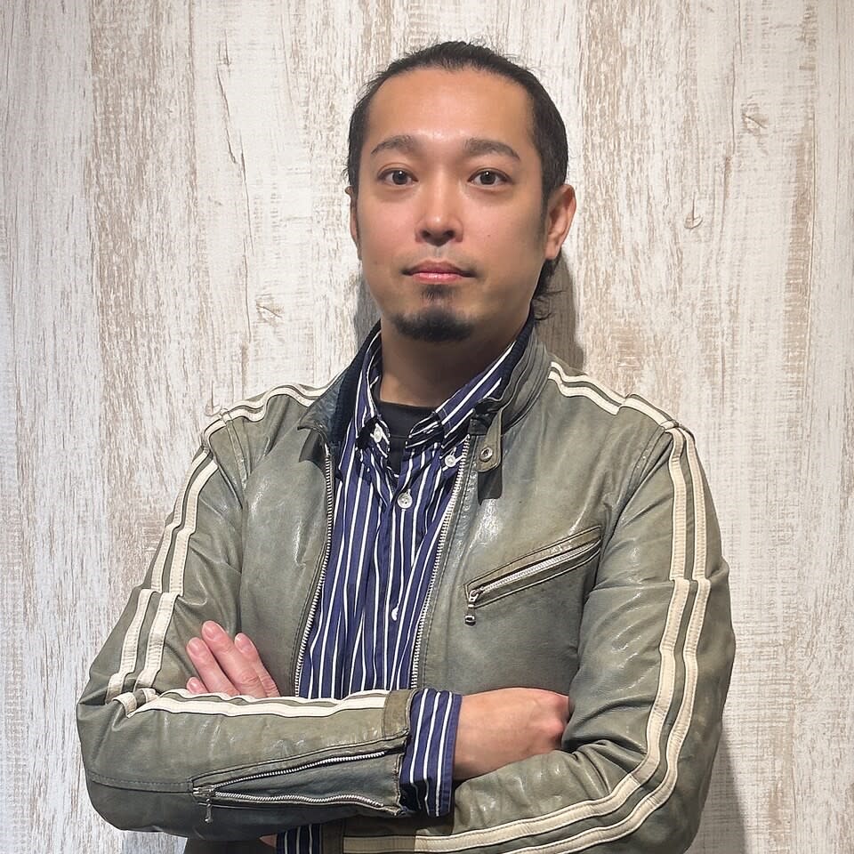 ba-boo by beauty:beast Academy 熊本店_田村 陽介