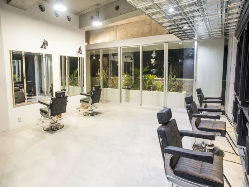 West Side Cut Club