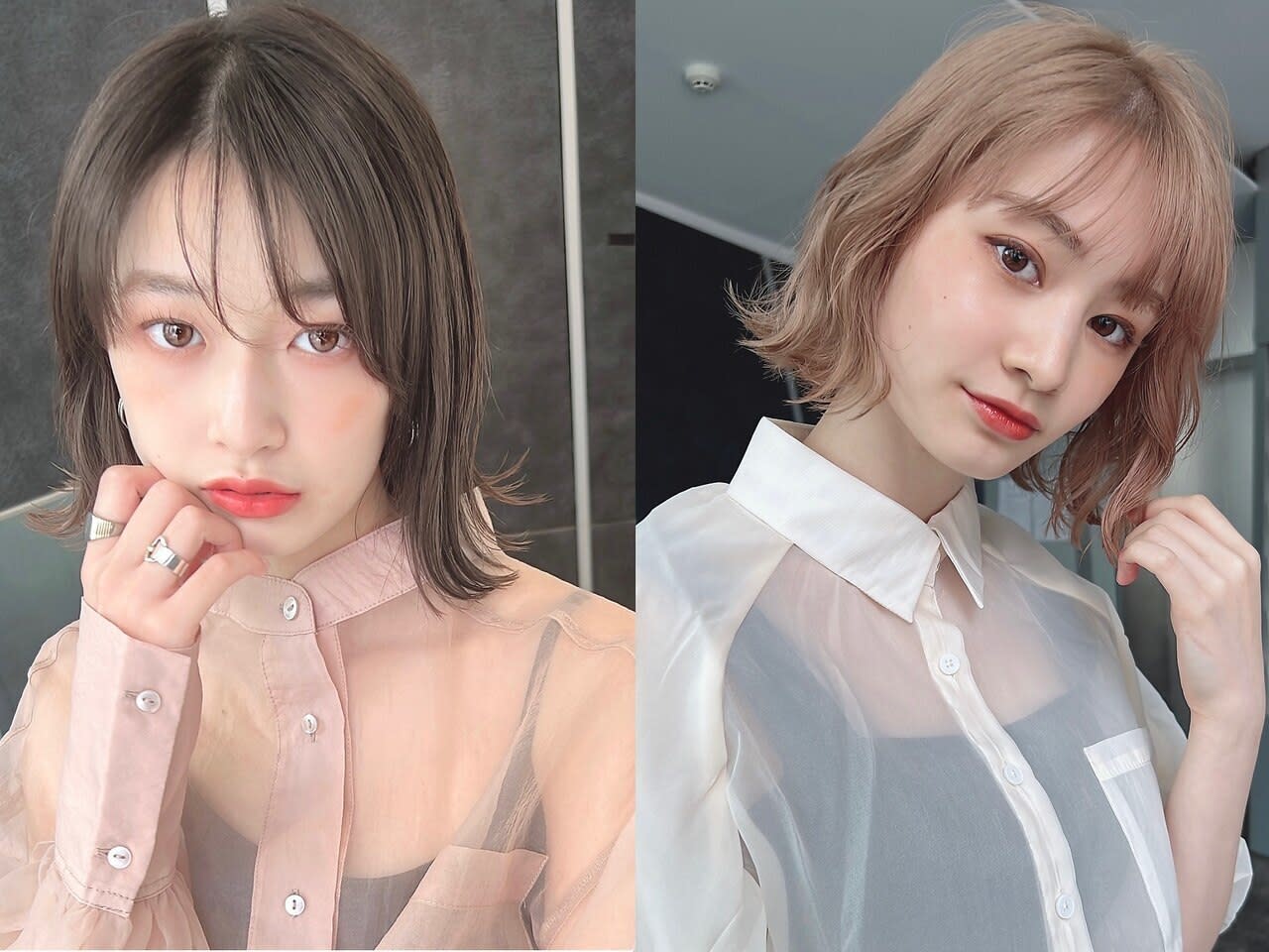Ease by amble luxe 北千住