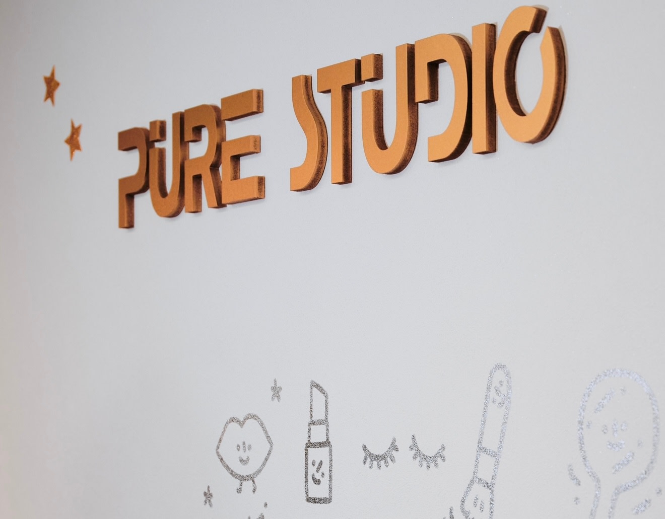 へアセット&フォトスタジオ PURE STUDIO 亀戸【ピュアスタジオ】