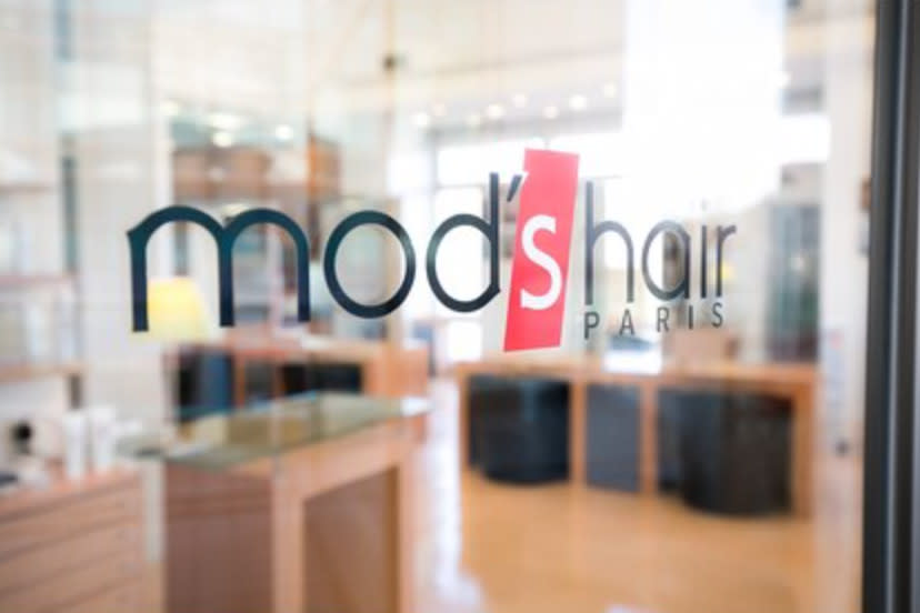 mod's hair 多摩店 【モッズ・ヘア】_2