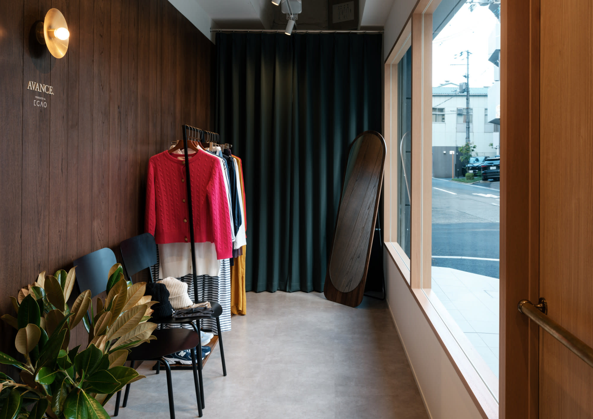 AVANCE. PRODUCED by EGAO大阪梅田店_1