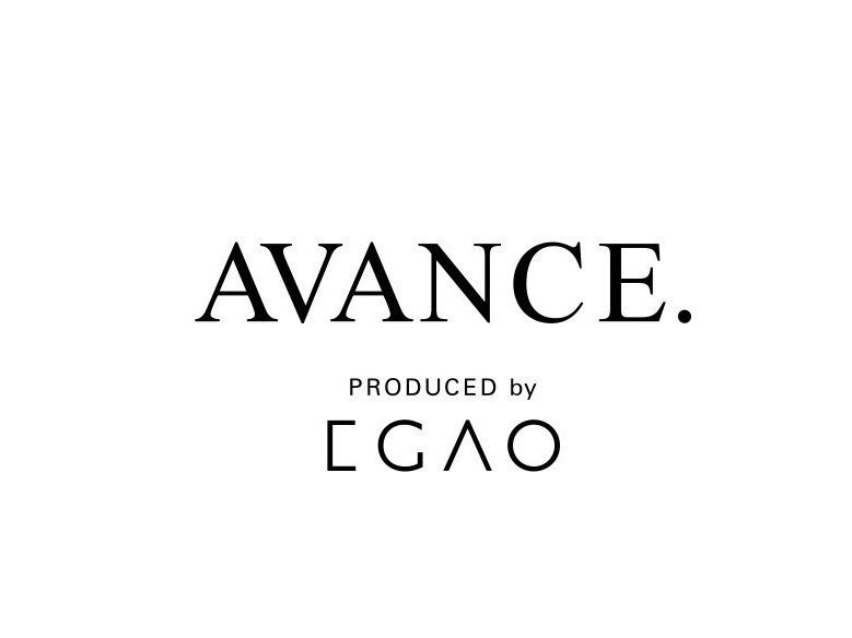 AVANCE. PRODUCED by EGAO大阪梅田店_テルイ タカヒロ