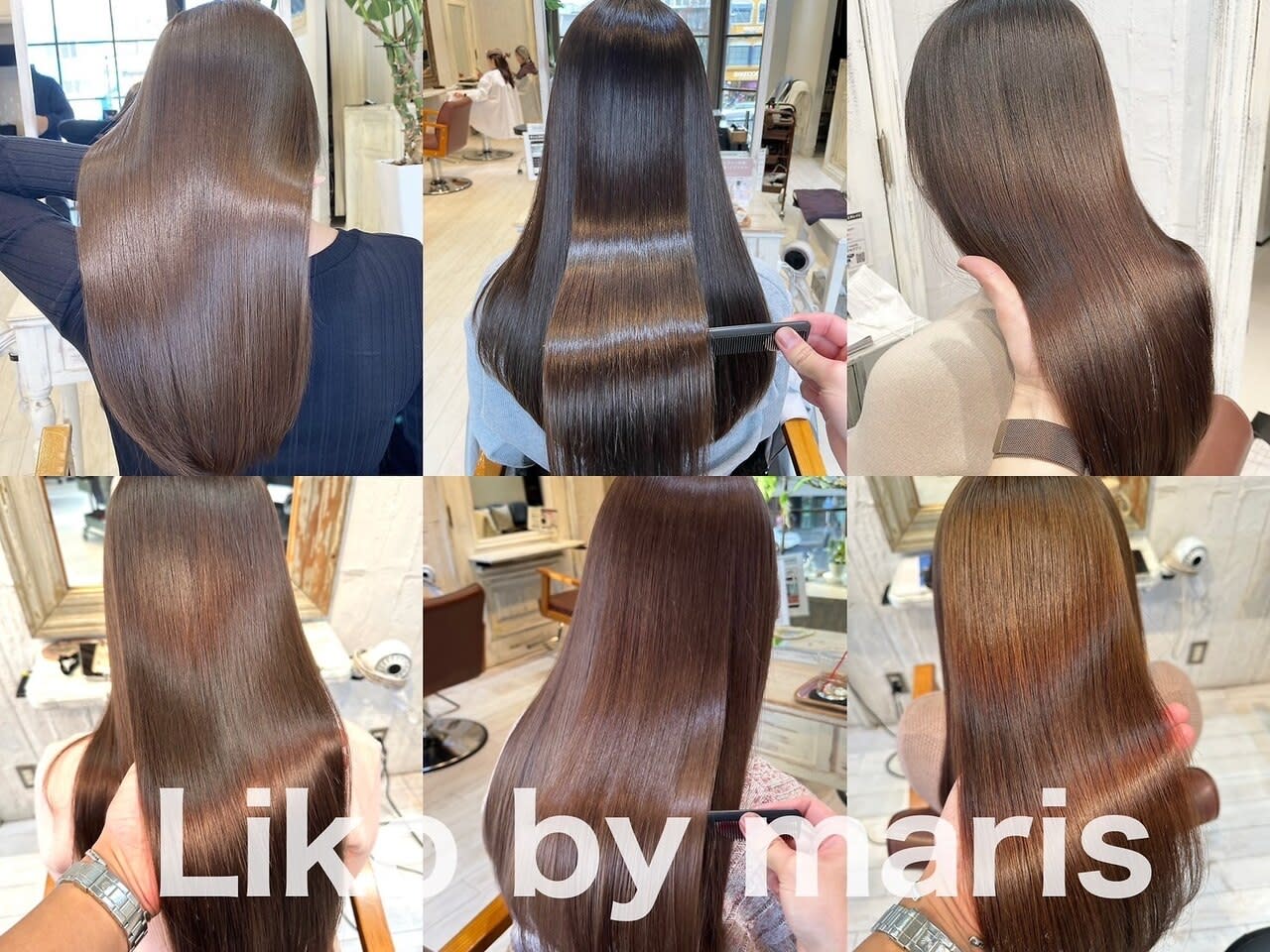 Liko by maris