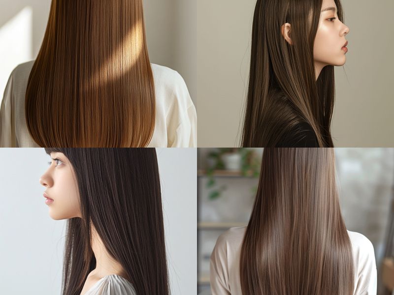 tocca hair & treatment 仙台東口