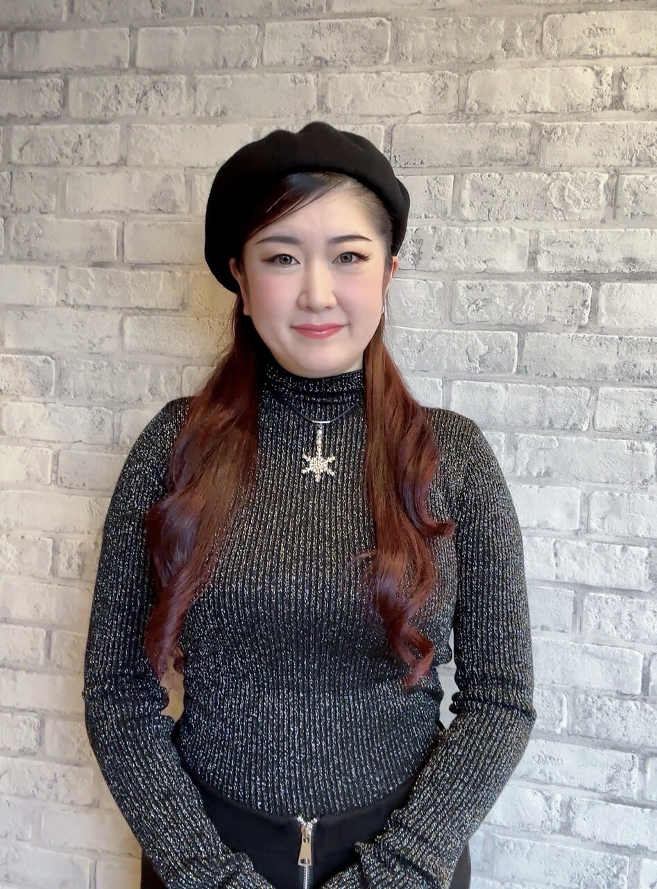 Agu hair lucia 浜松初生町店【アグ ヘアー ルシア】_野末 三亜子