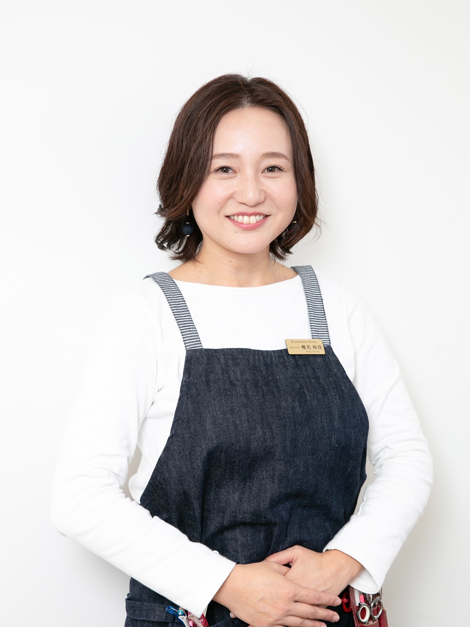 Elua Hono-Hono_椎名 裕佳