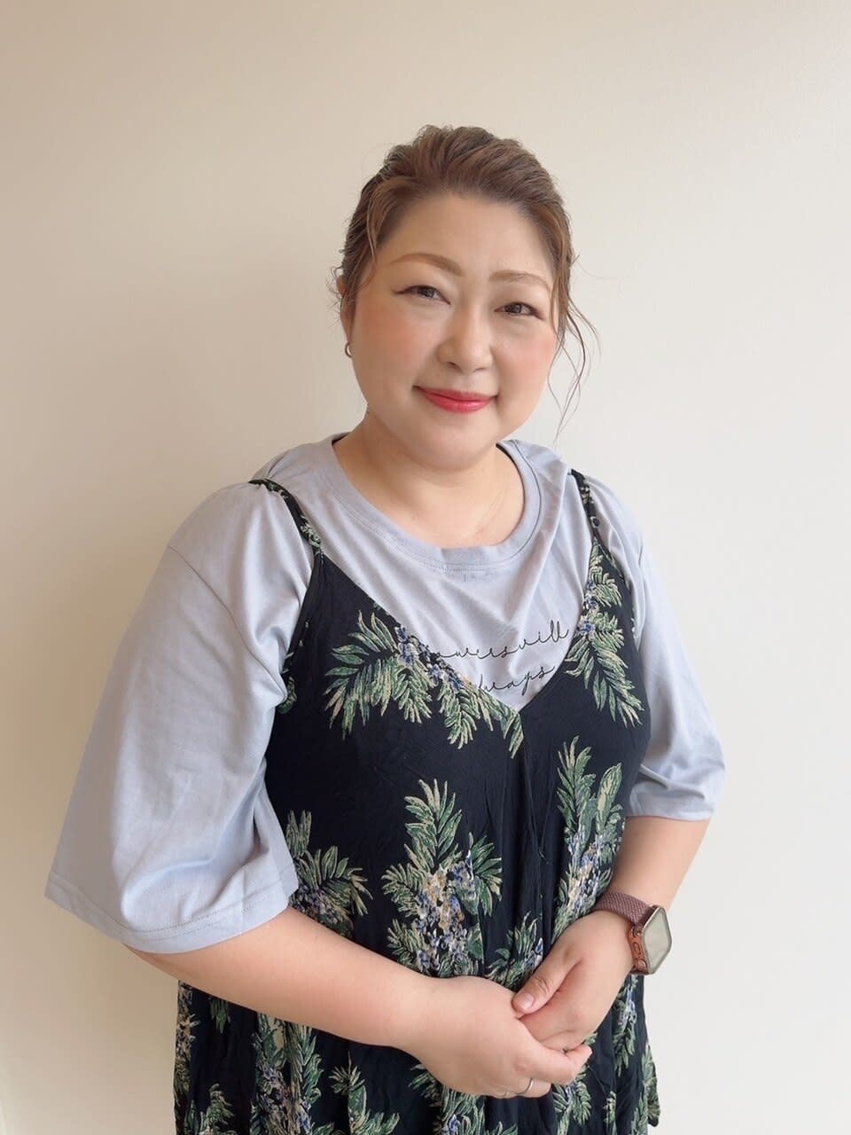 Shinoya 米沢春日店_長谷部　朝美