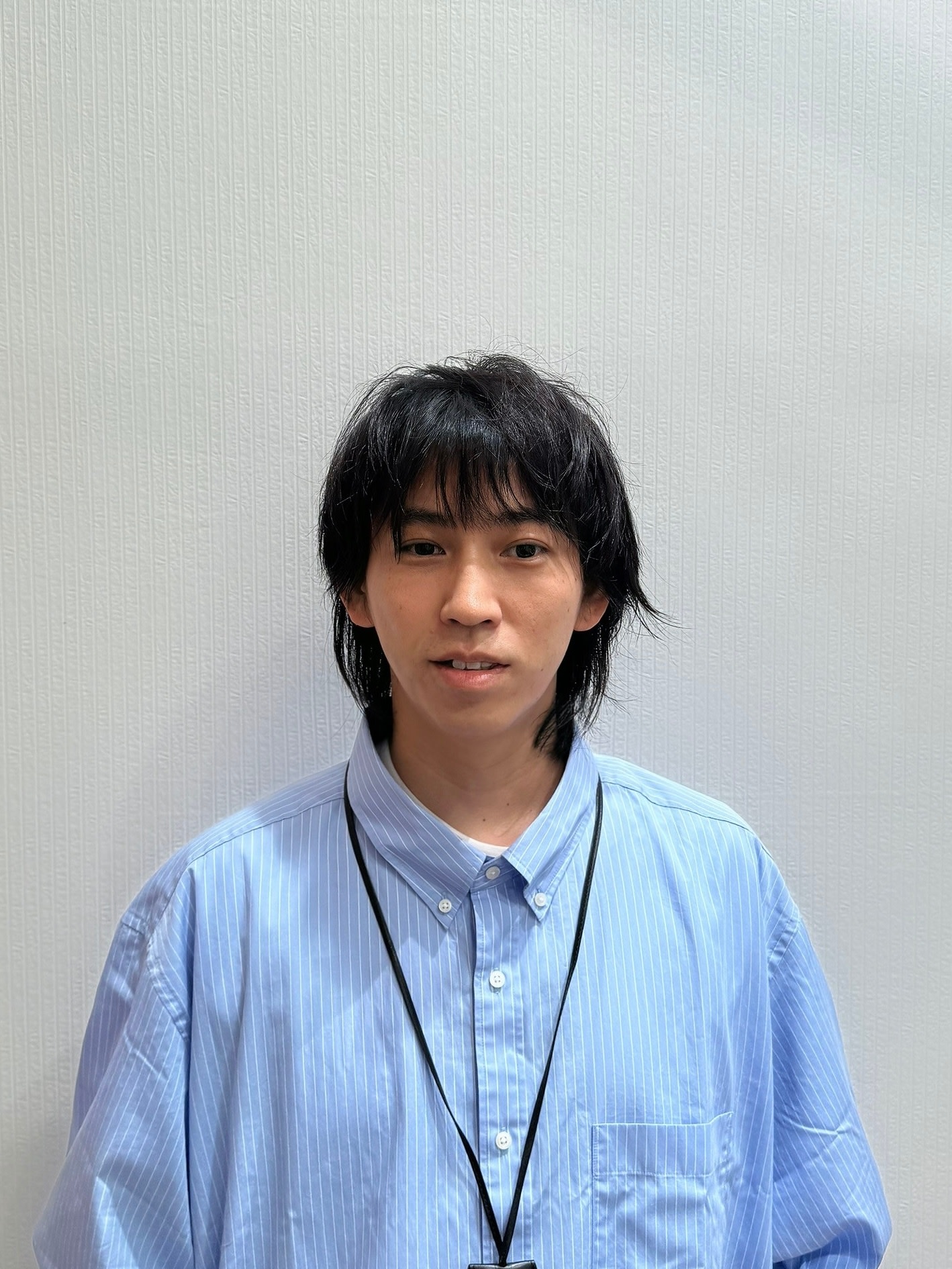 HAIR & MAKE EARTH 加古川店_日紫喜　徹