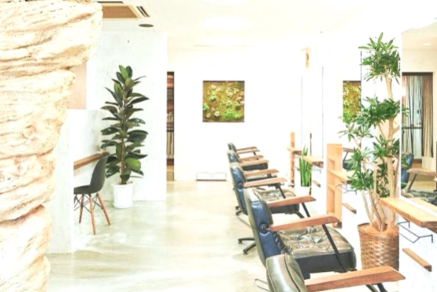 Atelier Salon .M