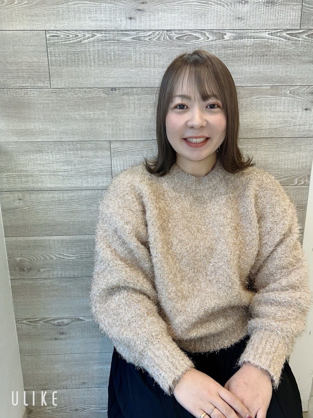 EARTH Authentic 徳島北島店_東　さゆり