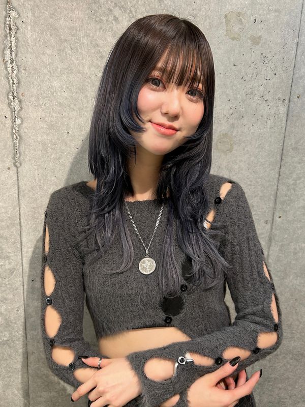 Tiam shibuya 渋谷店【ティアム シブヤ】_SAKI