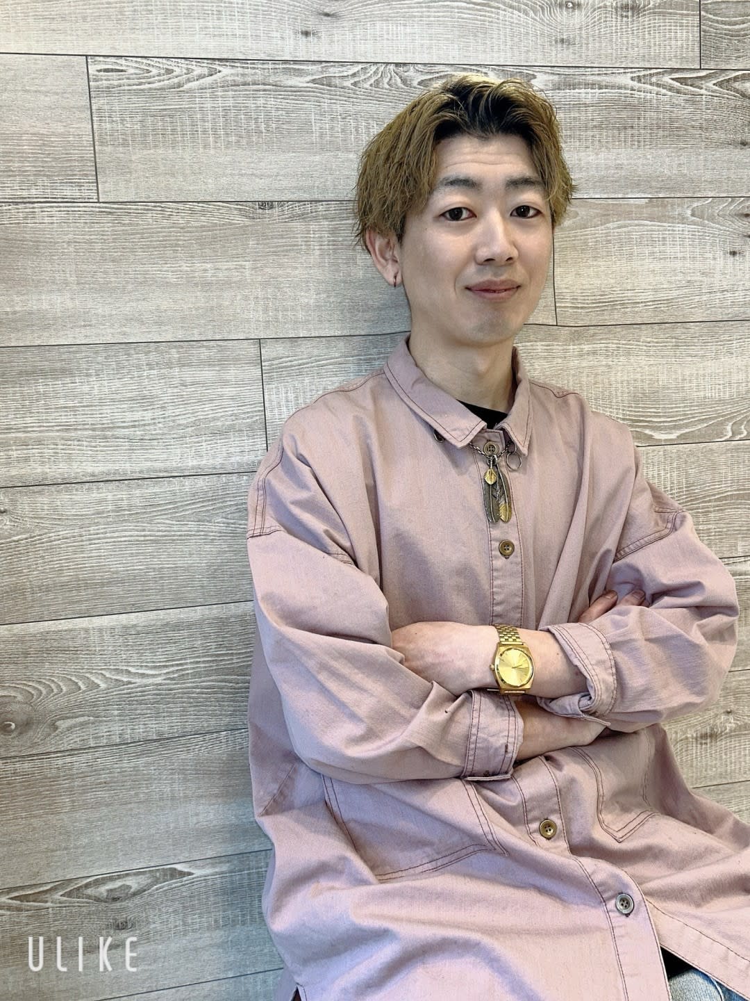 EARTH Authentic 徳島北島店_長岡  淳