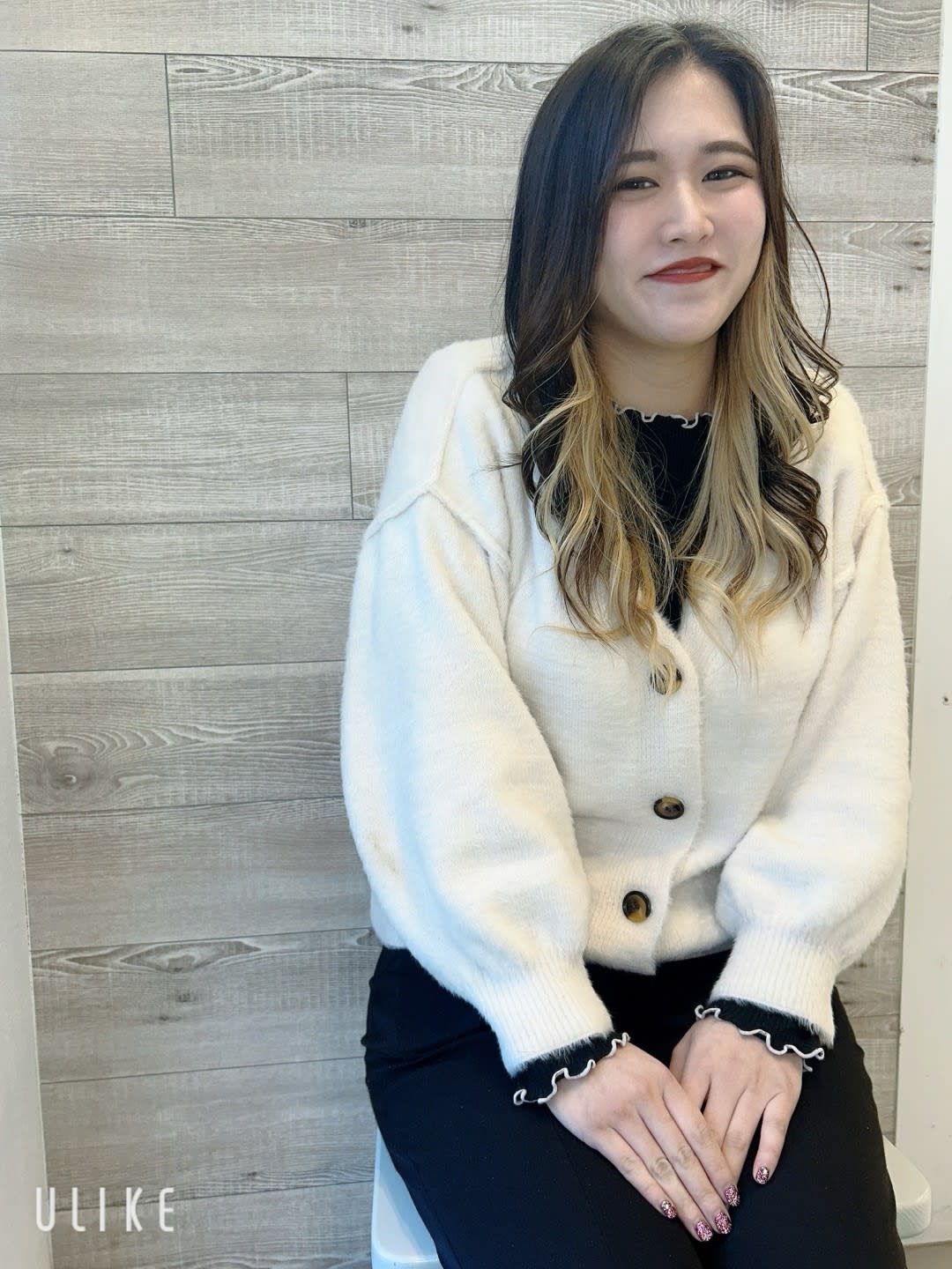 EARTH Authentic 徳島北島店_床櫻　唯