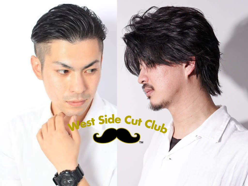 West Side Cut Club_1