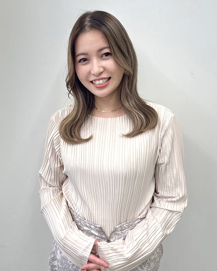 tocca hair&treatment 大宮店_ayaka