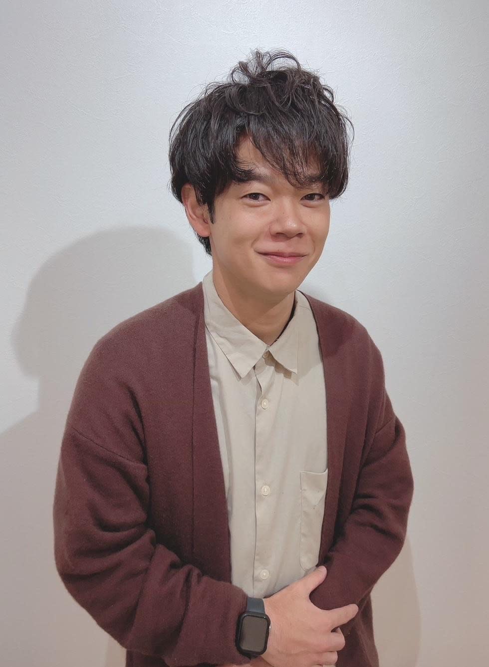 Lilou 東浦和_HOKAMA RYOJI