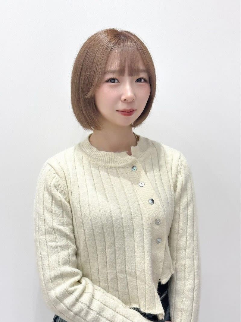 Aujuaオージュア認定 Zina 吉祥寺 髪質改善&トリートメント&艶髪【ジーナ】_清崎 こころ
