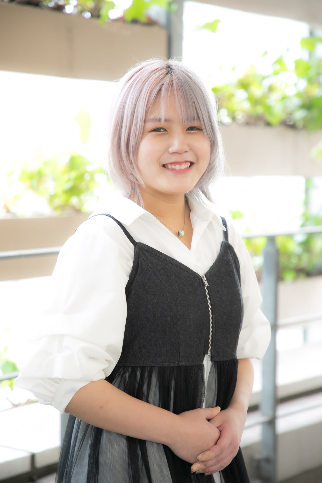 UNIX MARK IS みなとみらい店_上杉　茉広