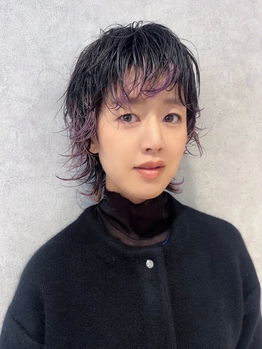 LUCK 本厚木_青地　美月