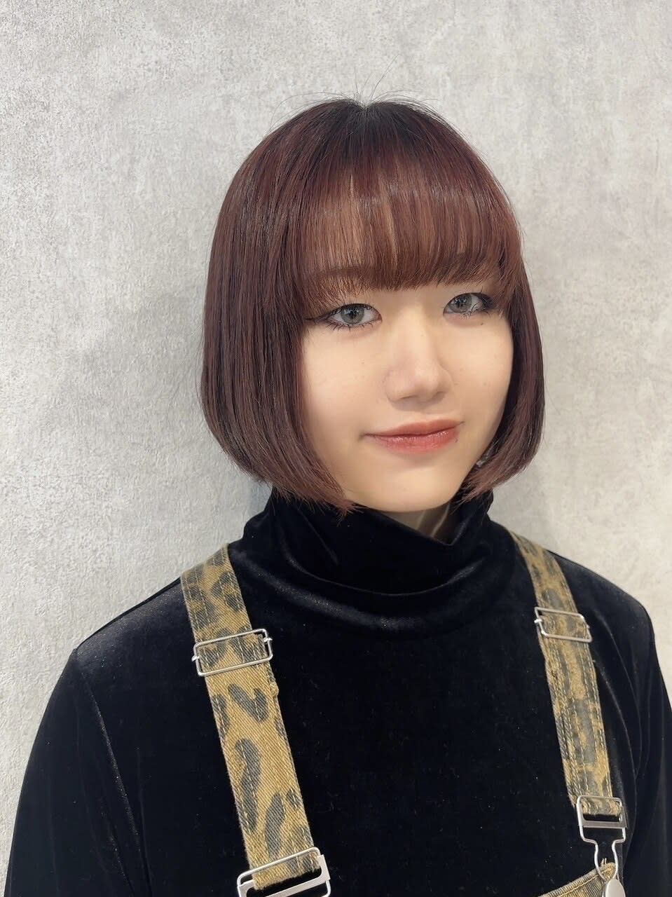 LUCK 本厚木_前川　那津美