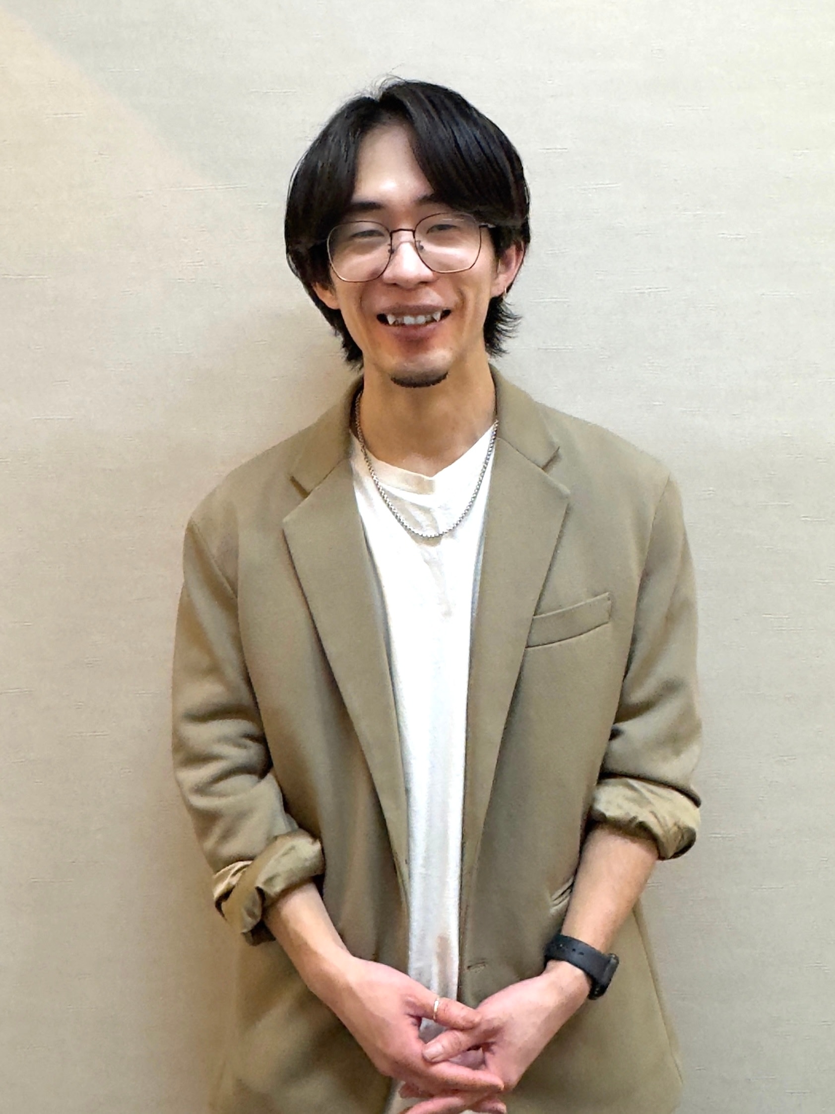 ECLART milia 【髪質改善 個室サロン】船橋店_小林祐真
