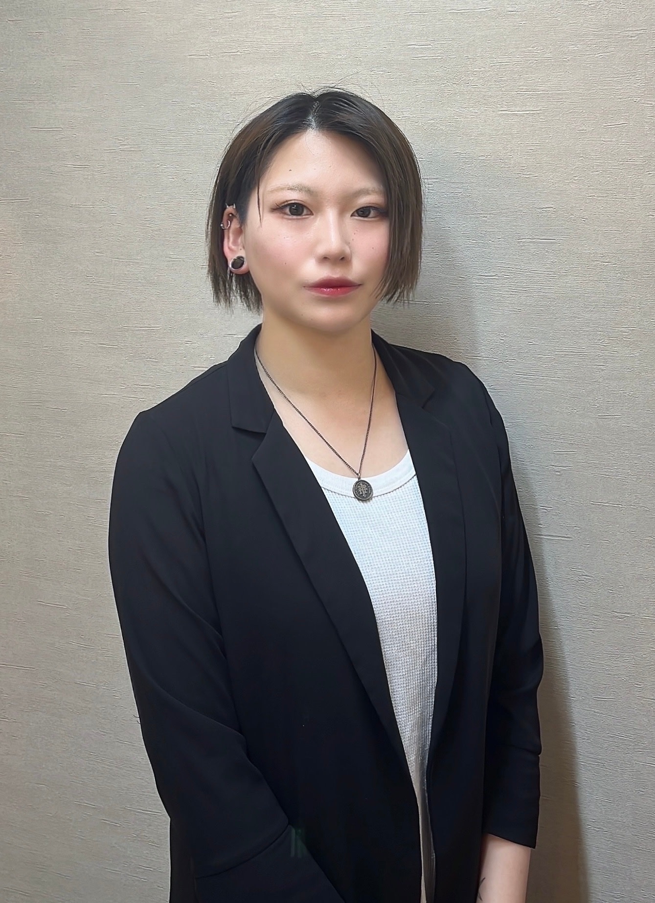 ECLART milia 【髪質改善 個室サロン】船橋店_大関 希美