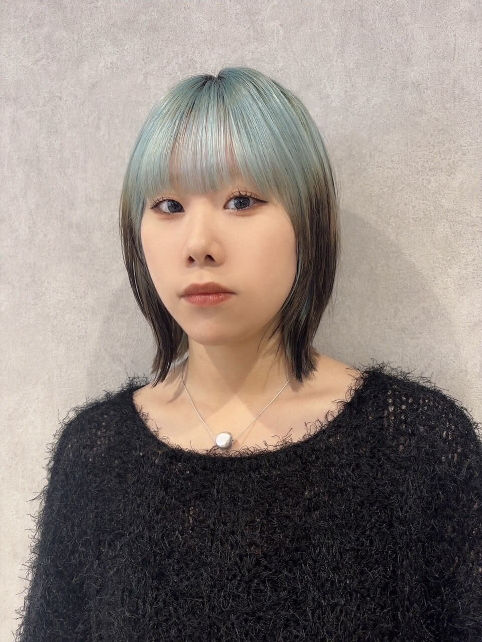 LUCK 本厚木_柴田　波月