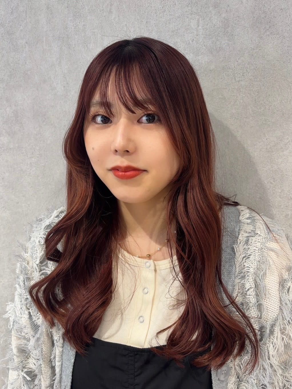 LUCK 本厚木_横内　佑香