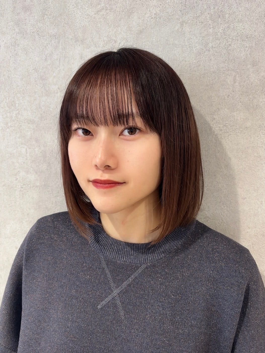 LUCK 本厚木_川島 璃留