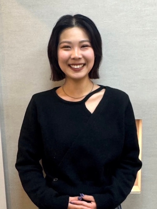 ECLART milia 【髪質改善 個室サロン】船橋店_小西 姫乃