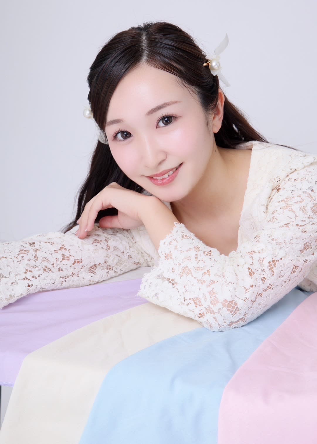 ヘアセット専門店Hair&Make Gramour【グラムール】_辻　紗良