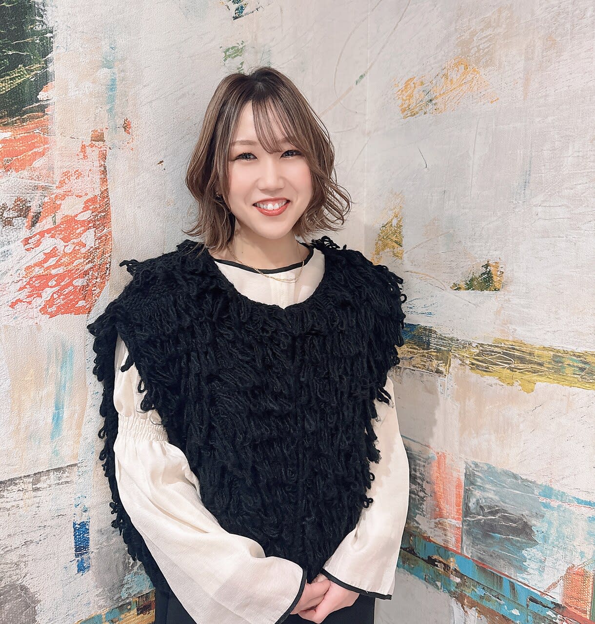 ciqi_長田 育美