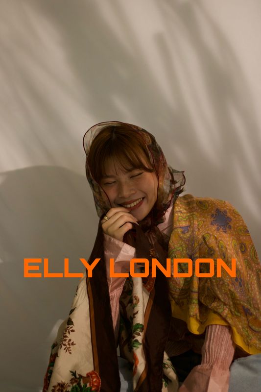 ELLYLONDON 三宮Part2店