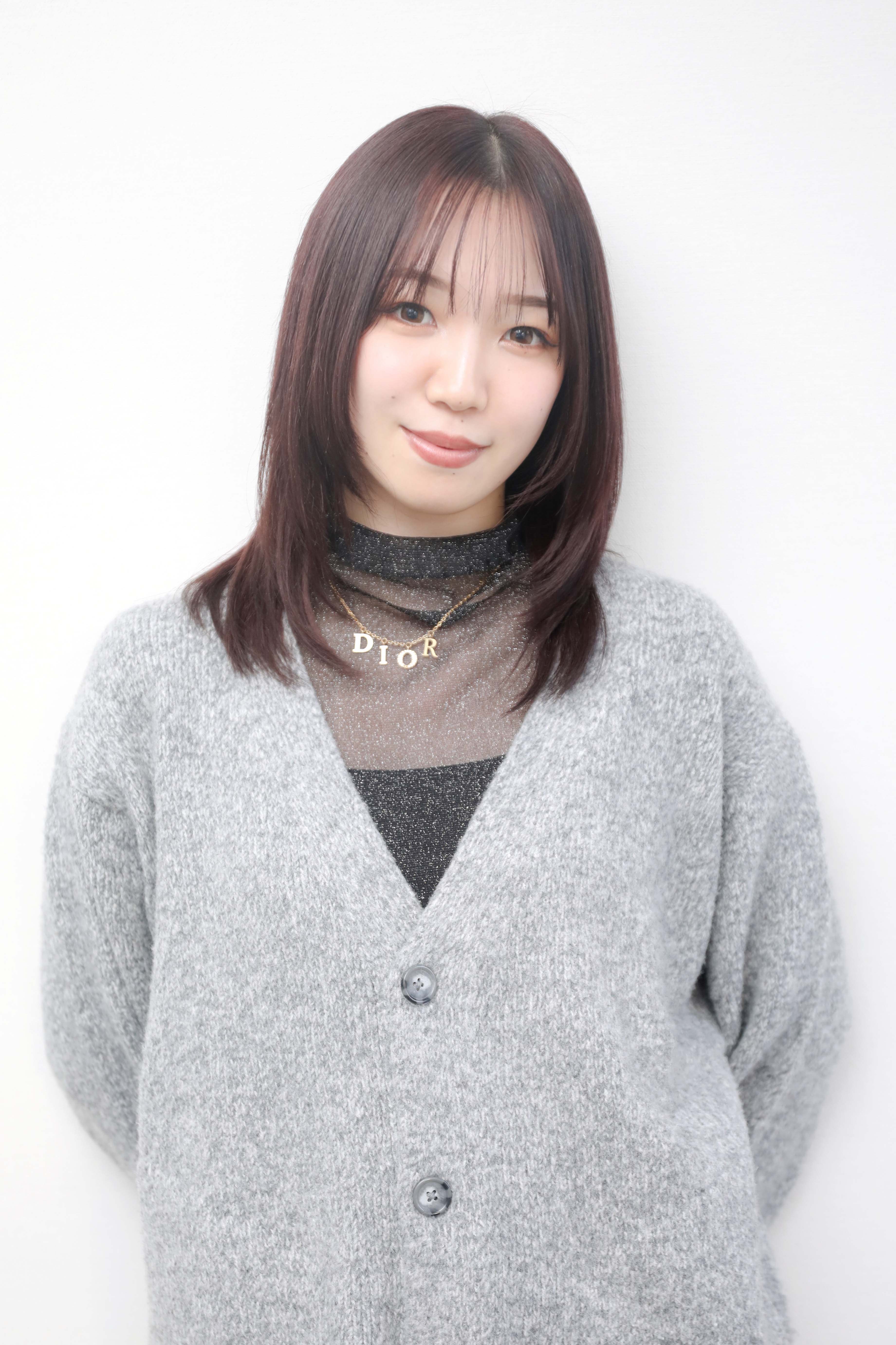 Inity_杉本　美羽