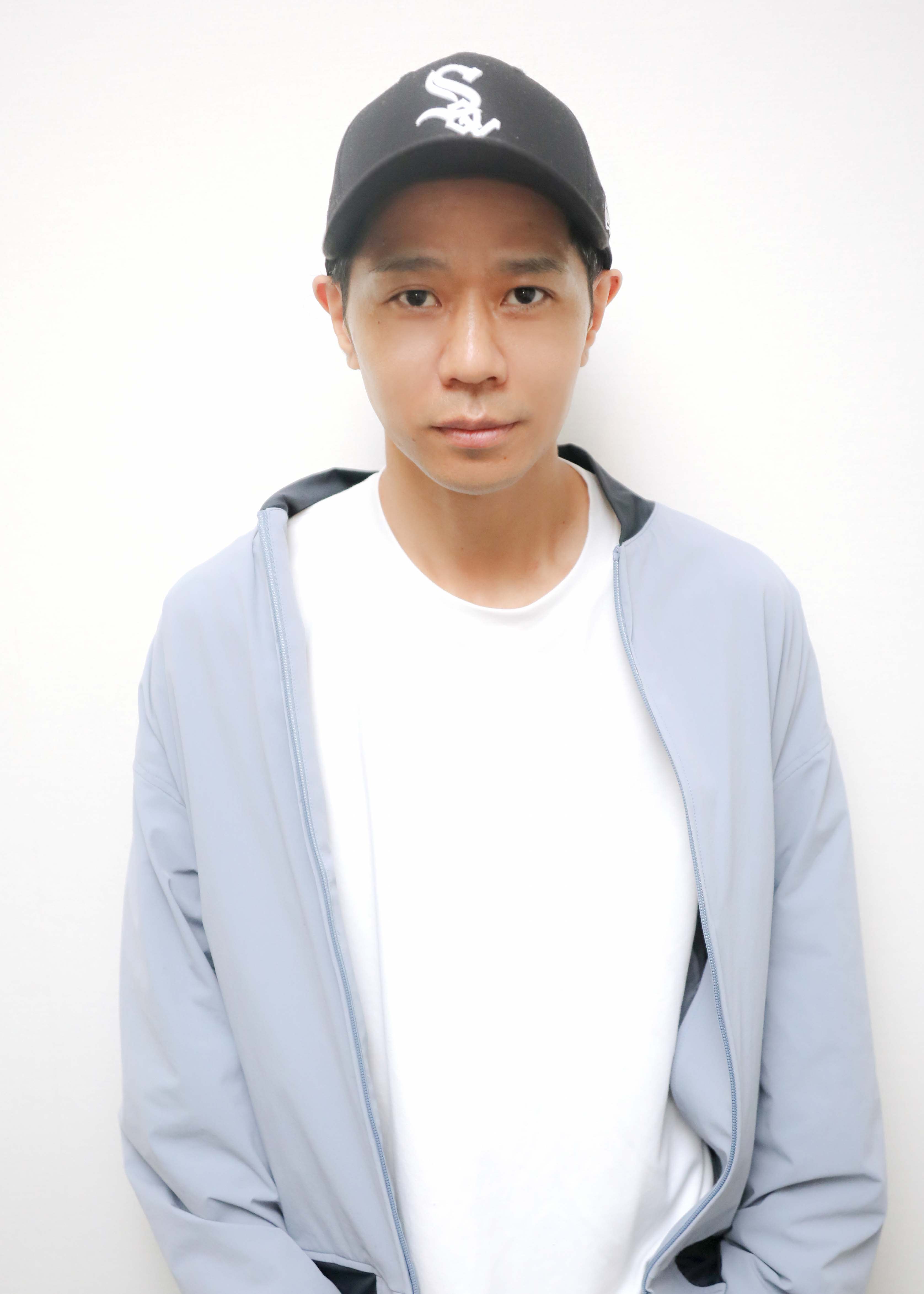 Inity_泉準
