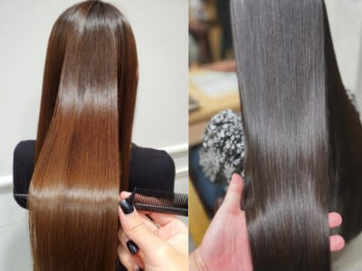 Rosso Hair&SPA 香椎宮前店_2