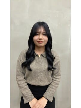 Rosso Hair&SPA 大橋店_Mari