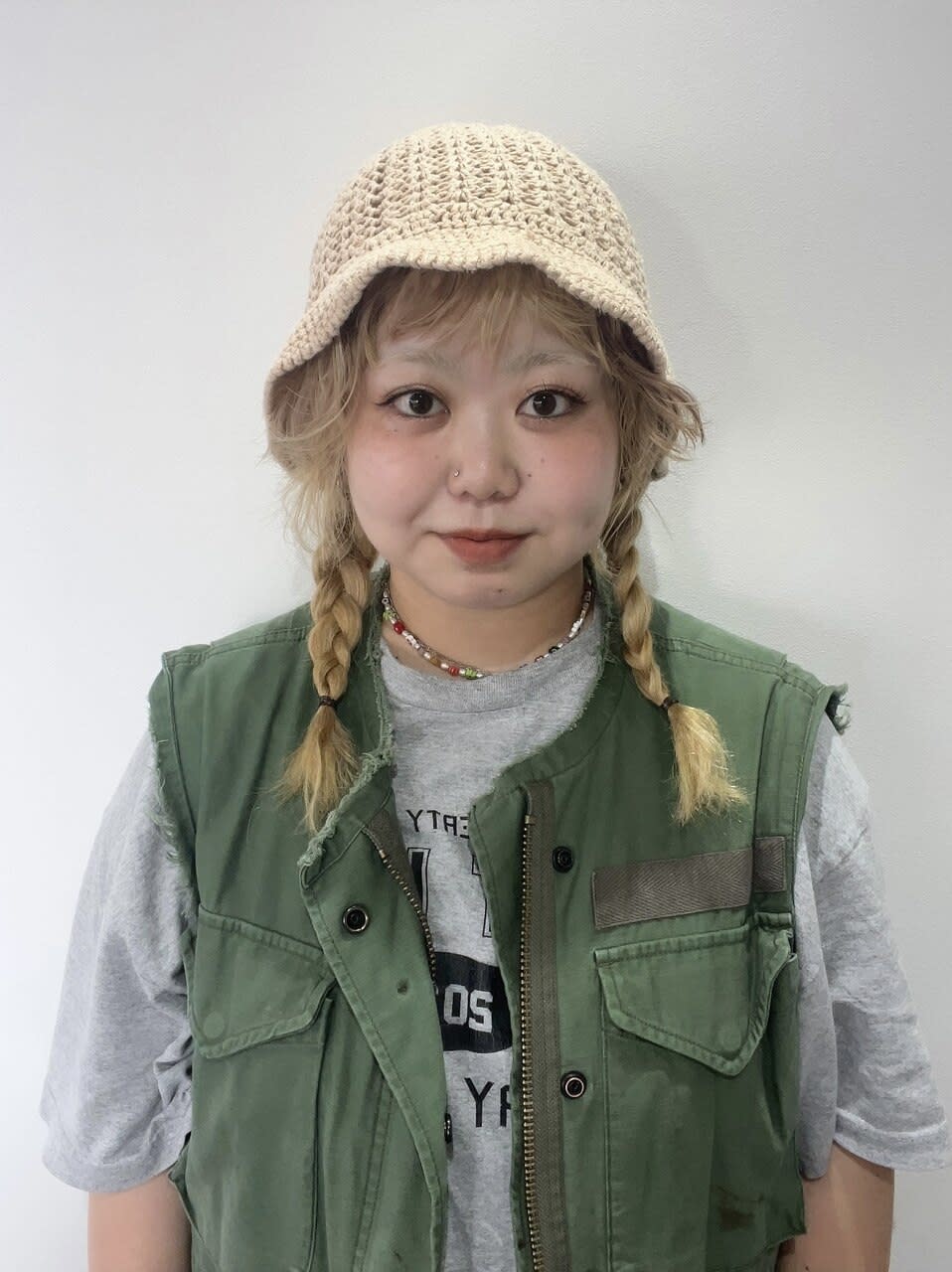 Louwe大阪堺東_chinatsu