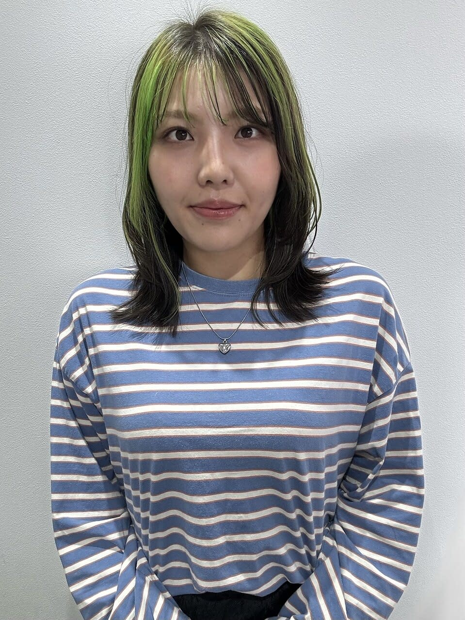 Louwe大阪堺東_YUUKA
