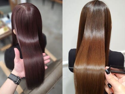 Rosso Hair&SPA 大橋店_1