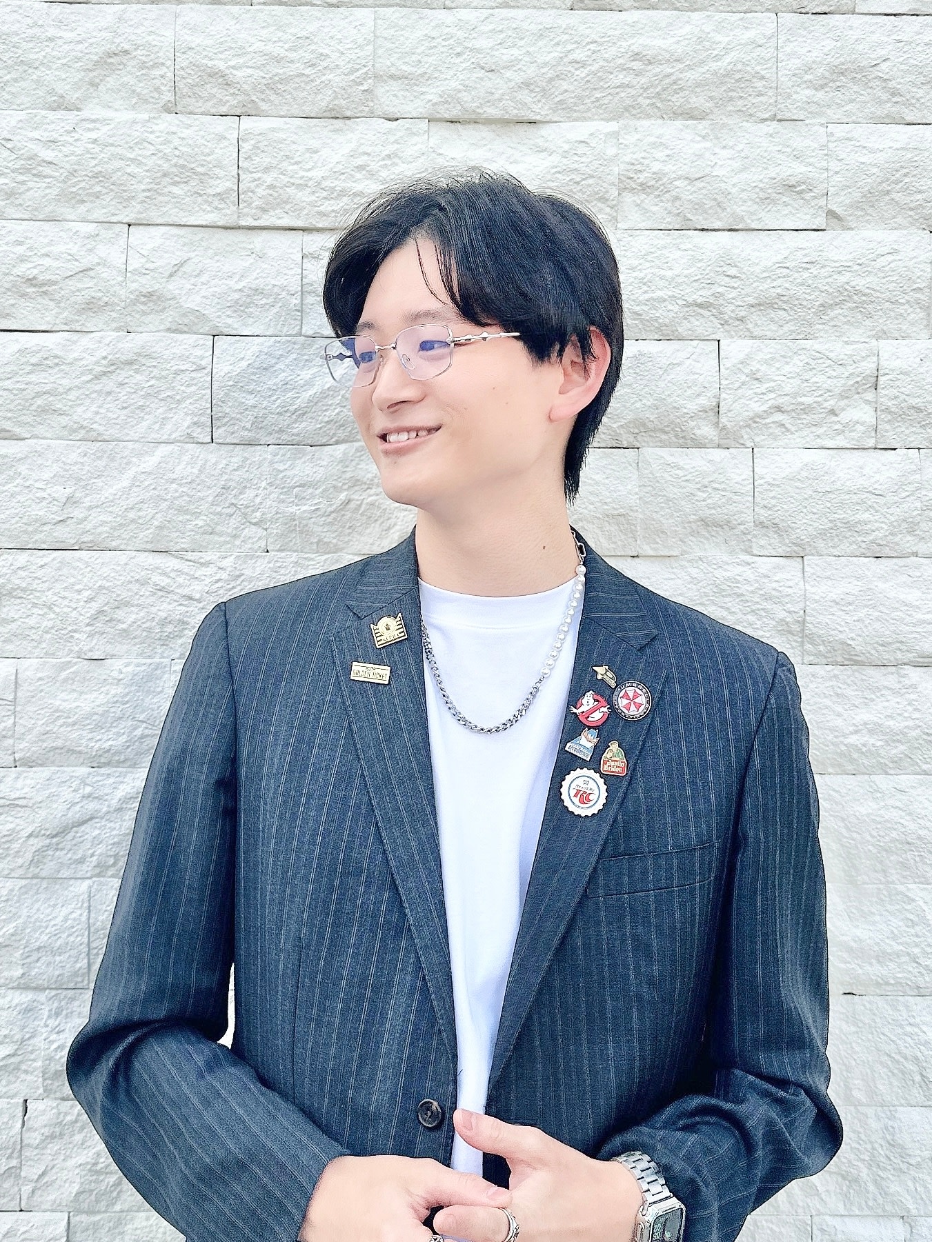 soin de brace 立花店_中嶋紘夢