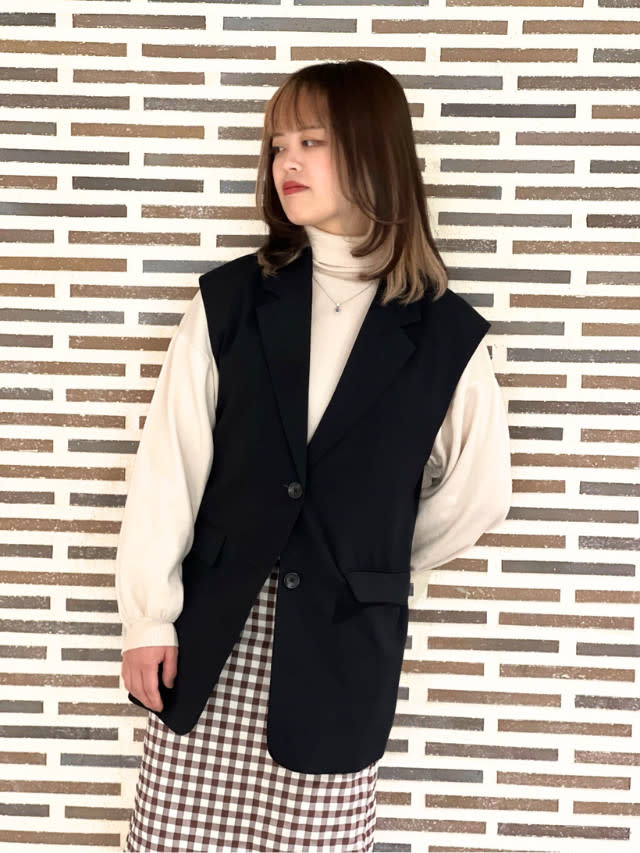 ヘアーサロン ソシエ 上大岡店_甲斐 優菜