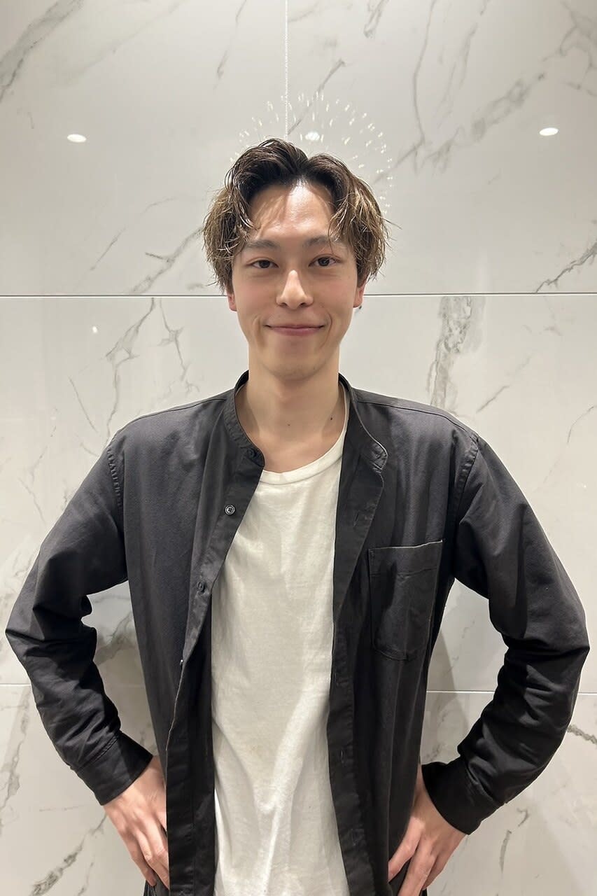 Totia元町・三宮_國本　滉平