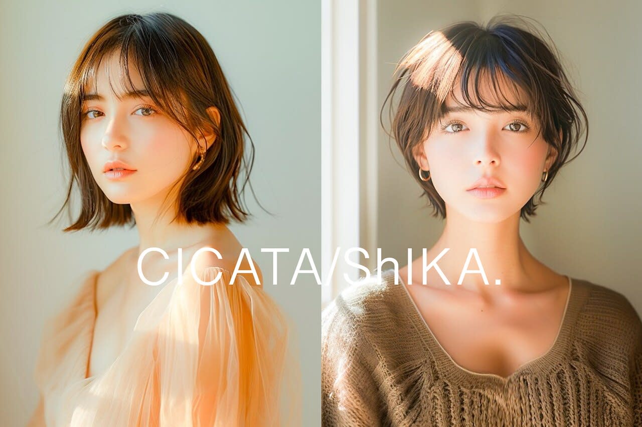 CICATA/ShIKA.