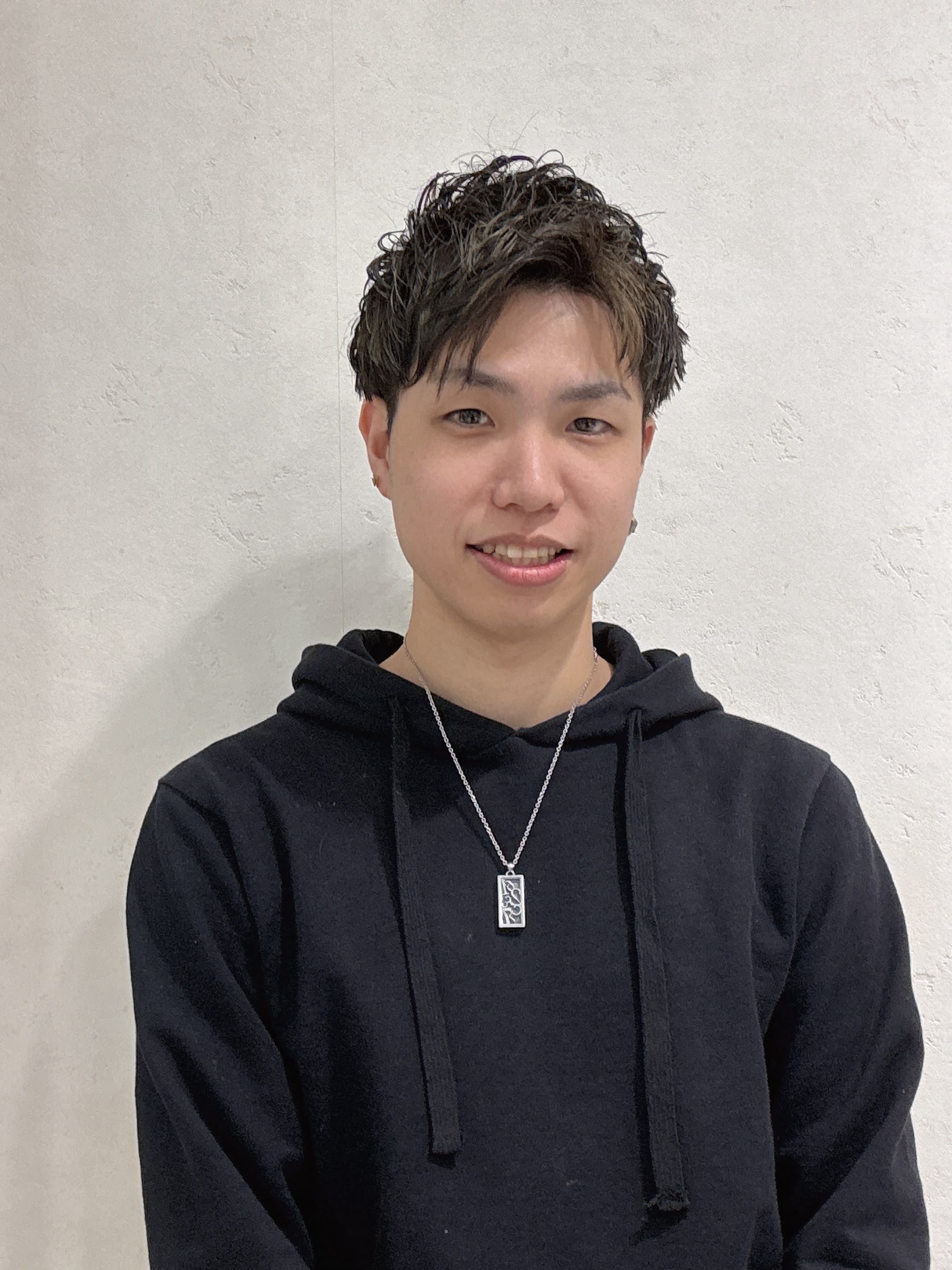 IGREK PARIS 練馬店_高杉　駿