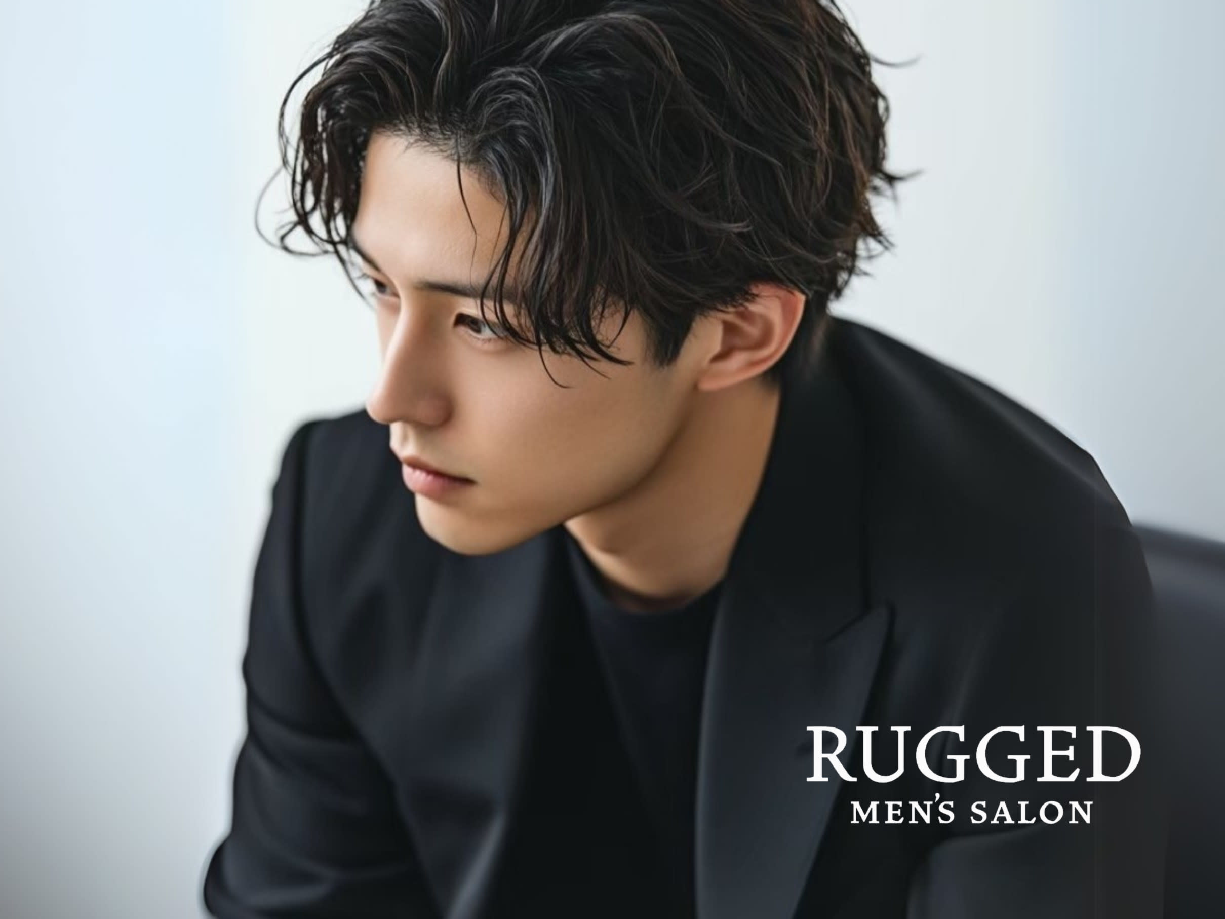MENS SALON RUGGED 大野城店_2